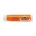 ZION HEALTH Kanwa Tangerine Lip Balm - Nourishing Natural Formula for Healthy Lips - 1 EA - International Shipping Available - Buy Online on GoSupps.com