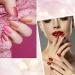672 Pieces 28 Sets Ballerina Coffin False Nails Square Medium Press on Nails Full Cover Fake Nails Solid Color Glossy Plastic Nails Artificial Finger Manicure Nail Decorations for Girls Women DIY - Buy Online on GoSupps.com