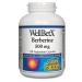 Natural Factors WellBetX Berberine 500 mg 120 Vegetarian Capsules