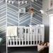 iTODOS Baby Monitor Mount for HelloBaby/HB65/HB66/HB248 ANMEATE SM935E - Versatile Twist Mount, No Tools Required - White - Buy Online on GoSupps.com