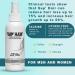 Verseo Sup Hair Growth Shampoo & Conditioner Treatment | Repair Damaged Hair & Combat Hair Loss - Buy Online on GoSupps.com