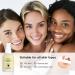 NICEFACE Bean Essence - Exfoliating Hydrating Serum for Even Skin Tone | Soothing Facial Moisturizer (30ml - Buy Online on GoSupps.com