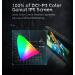 Portkeys PT6 5.2 Inch Touchscreen Camera Field Monitor | Wide Color Gamut, LUT Box, New Peaking | 600 Nit, Video Assist, HDMI Out | RGB Waveform for DSLR - Buy Online on GoSupps.com