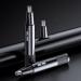 TEMKIN Nose Hair Trimmer - Electric Nose & Ear Hair Removal for Men | Safe Facial Care Trimmer - Buy Online on GoSupps.com