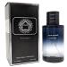 META-BOSEM SAGE Cologne for Men Eau de Toilette Natural Spray Masculine and Woody Scents | Casual and Formal Wear | Great Gift Collection for Holidays 3.4 Fl Oz/100 Ml
