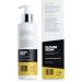 Clever Soap 3% Sulphur Face Wash for Blemish Control - Acne Rosacea & Oily Skin Exfoliating Cleanser - Antibacterial Sulfur Soap for Sensitive Skin - Fragrance Free - Buy Online on GoSupps.com