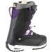 Bianca TLS Premium All Mountain Freeride Freestyle Snowboard Boots | MP 26.0 | EU 40 | US 8.5 | Black-Purple - International Shipping Available - Buy Online on GoSupps.com