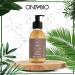 ONLYBIO Ritualia Delight Golden Shimmering Body Oil | Vegan Care with Sweet Almond Macadamia Avocado & Vitamin E - Antioxidant Nourishment - Buy Online on GoSupps.com