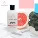 Buy Hydrating Face Cleanser 8 oz | Vegan Exfoliating Cleanser for All Skin Types with Grape Fruit & Gotu Kola International Shipping Available - Buy Online on GoSupps.com