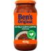 MARS FOOD Bens Original Sauce Chilli Medium Jar Bulk Multipack 6 x 450 g - Buy Online on GoSupps.com
