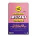 Yogabar Dessert Protein Bar - Healthy Chocolate Fudge Brownie Snack | 7g Protein & 5g Fiber | Guilt-Free Nutty Fudge Brownie (10 Bars) - International Shipping Available - Buy Online on GoSupps.com