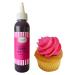 McCall's Liquid Gel Food Colour 4.5 oz Fuchsia- Made in Canada