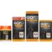 GOPO Joint Health 120 Capsules - Rose-Hip & Vitamin C - Supports Healthy & Flexible Joints - 120 Count - Buy Online on GoSupps.com