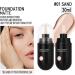 Makeup Foundation | 30ml Matte Finish Liquid Foundation - Long Lasting Moisturizing Makeup Base Natural Effect for Sport and Dance - Buy Online on GoSupps.com