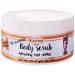 Nacomi Body Coffee Emulsion with Macadamia Oil
