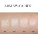 Diamond Highlight Stick Brightens Eyes Eye Highlighter Makeup Stick Jelly Highlighter Stick Waterproof Eye Shadow Stick Blendable & Long Lasting Highlight Stick (for H02 1) For H02 1 count (Pack of 1) - Buy Online on GoSupps.com