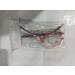 Monolent Sorty Rotating Foldable Make-Up Glasses for Women - Reversible Lens +2.50 in Pink - Perfect Reading & Makeup Solution - Buy Online on GoSupps.com