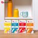 Fort Pharma - Fort Kids Nez Gorge d s 3 ans - Actifs d'origine naturelle - Camomille Miel Mauve Bouillon blanc - Format pratique Ne colle pas d licieux go t Framboise - 1 stick/jour 10 jours - Buy Online on GoSupps.com