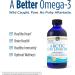 Nordic Naturals Arctic Cod Liver Oil 8 fl oz - Premium Omega-3 Supplement - Buy Online on GoSupps.com