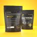 CNP Professional Glutamine 100% Pure L-Glutamine Powder 250g - Premium Quality - Buy Online on GoSupps.com