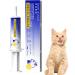 Cat Hairball Paste Cat Nutritional Supplement Gel Nutritious and Effective Supplement for Cats and Kittens Supports Healthy Tissue 30ml - Buy Online on GoSupps.com