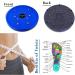 Tummy Twister Acupressure Twister with Magnets | Figure Tone-Up & Magnetic Therapy - International Shipping Available - Buy Online on GoSupps.com