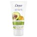 Dove hand cream 75 avocado