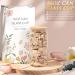 Birthday Gifts for Women Self Care Package Get Well Soon Gift Baskets Thinking of You Inspirational Sympathy Spa Gift Basket for Women Unique Valentines Day Gifts Set for Her Wife Friend Mom Sister Pink - Buy Online on GoSupps.com