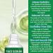 3 Pack Hyaluronic Acid Serum with Tea Tree & Centella Asiatica | Revitalize & Balance Skin | 1 fl. oz Each - International Shipping Available - Buy Online on GoSupps.com