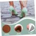 8 Pairs Heelpiece Stickers for High Heels | Thicken Sponge 4D Patch Shoe Inserts | Brown 10.5x4cm - International Shipping Available - Buy Online on GoSupps.com