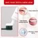 Sp 6 Whitening Toothpaste 2pcs Sp-6 Teeth Whitening Toothpaste Bright Smile Tooth Paste with 2 Toothbrush Cleaning White Tooth Stain Remover for Fresh Breath Dental Care - Buy Online on GoSupps.com