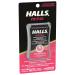 HALLS Minis No Sugar Added Watermelon Cough Drops | Throat Lozenges & Sore Throat Relief - 24 Lozenges | International Shipping Available - Buy Online on GoSupps.com