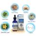 Complex Mens Drops Nexusbio Labs Complex Men's Drops 30ml Wewersh Complex Secret Drops for Men(2Pcs) - Buy Online on GoSupps.com