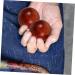 Buy Gatuida 4-Piece Handheld Massage Roller Balls - Baoding Fitness & Acupuncture Massage Balls for Muscle Relief - Healthy Wooden Massager - International Shipping Available - Buy Online on GoSupps.com