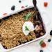 Bob's Red Mill Organic Extra Thick Rolled Oats - 32oz Pack of 4 | Healthy Breakfast Choice - Buy Online on GoSupps.com