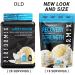 Performix ioWHEY Protein Powder - Vanilla Ice Cream - 18 Servings - Buy Online on GoSupps.com