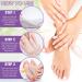 Dongcill Urea Cream Foot Care Set 60 percent 40 g 4 pairs of foot masks moisturizing foot mask very dry feet relieves dry and cracked feet - Buy Online on GoSupps.com
