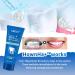 10% Hydroxyapatite Toothpaste for Sensitive Teeth|Nano-Hydroxyapatite Toothpastes for Restore Strengthen Teeth Fluoride-Free 4 oz (1) 1pc - Buy Online on GoSupps.com