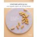 Health Routine Brain Complete - Dietary Supplement for Headaches | Magnesium Vitamin B2 & Coenzyme Q10 | 60 Capsules | International Shipping Available - Buy Online on GoSupps.com