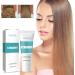 Silky Smooth Hair Straightening Cream for Women - Protein Enriched Treatment - Buy Online on GoSupps.com