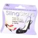 Ralyn Shoe Care Sling Stays 2 Pairs