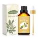Vanilla Essential Oil 100ML 100% Pure & Natural Vanilla Oil for Aromatherapy & Diffuser Undiluted Premium Perfume Vanilla Fragrance Oils for Skin/Nails/Soap/Candle Making Massage Bath - 3.38 Fl Oz SE-Vanilla 100ML