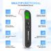 Mueller Non-Contact Infrared Thermometer for Adults and Kids - Fever Body & Surface Thermometer with Memory Recall & Auto Power-Off - Buy Online on GoSupps.com
