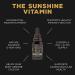 Surthrival Vitamin D3+K2 Daylight Concentrate | 0.5 oz | Supports Immune, Cardiovascular & Bone Health - Buy Online on GoSupps.com