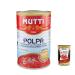 Italian Gourmet E.R. Tomato Paste with 100% Italian Sauce 4.0 kg + Polpa 400 g