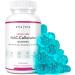 Sugar-Free NAC Gummies N-Acetyl Cysteine Supplement with Milk Thistle Glutathione & Selenium NAC Complex for Energy Respiratory Health Liver Detox & Cleanse Kidney Antioxidant Support NAC Detox Gummies