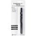 Ranger EMP20653 Inkssentials Embossing Pens, 2-Pack, Black and Clear 1pack