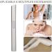 Eyebrow epilator for women electric facial remover for eyebrows beauty accessories hair removal for daily use at home office travel bedroom lips legs - Buy Online on GoSupps.com