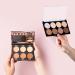W7 Lift & Sculpt Shape & Glow Set - 2Pcs Set - Cream Contour & Powder Contour Palette Duo Bundle (Pack of 2) - Buy Online on GoSupps.com