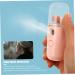 NOLITOY 4pcs Skin Sprinkler Pill Face Steamer Daily Sprayer Facial Handy Lovely Mini Small Instrument Mist - Buy Online on GoSupps.com